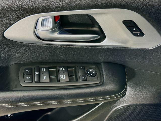 used 2022 Chrysler Pacifica Hybrid car, priced at $23,977