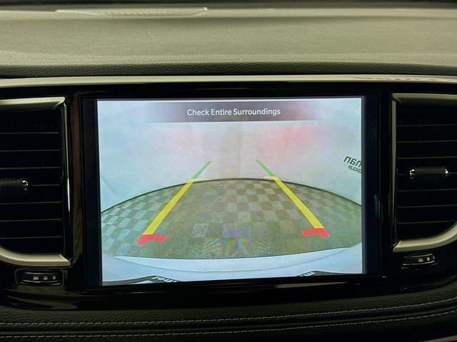 new 2026 Chrysler Pacifica car, priced at $39,635