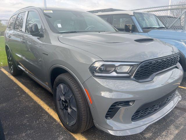 new 2026 Dodge Durango car, priced at $49,960