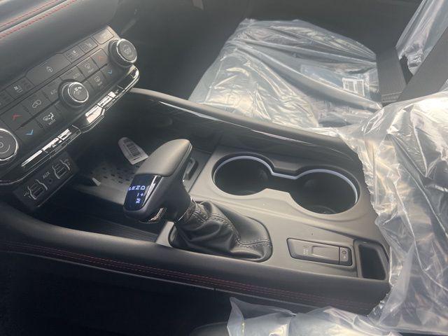 new 2026 Dodge Durango car, priced at $49,960