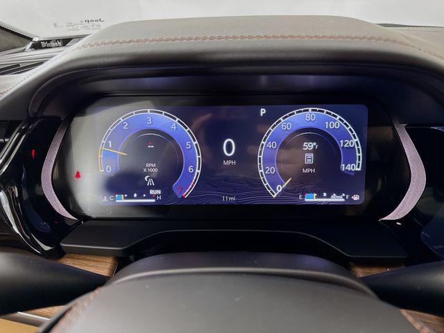 new 2026 Jeep Grand Cherokee L car, priced at $61,780