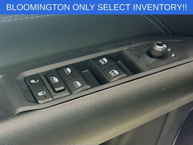 new 2026 Jeep Compass car, priced at $31,880