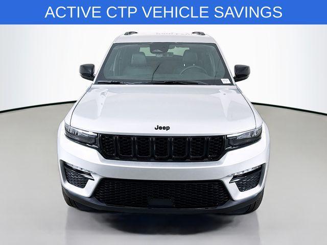 new 2025 Jeep Grand Cherokee car, priced at $41,720