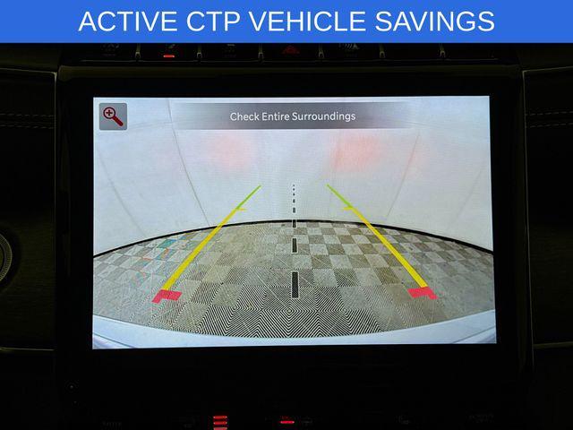 new 2025 Jeep Grand Cherokee car, priced at $41,720