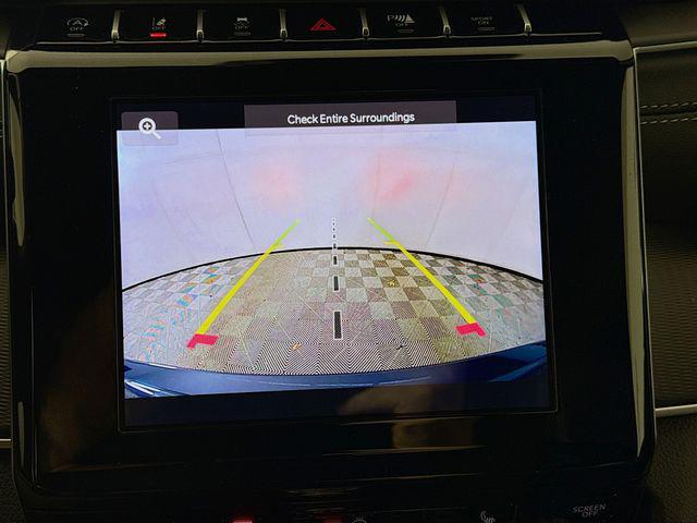 new 2025 Jeep Grand Cherokee car, priced at $39,230