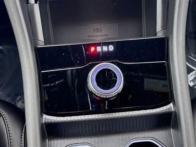 new 2025 Jeep Grand Cherokee car, priced at $39,230