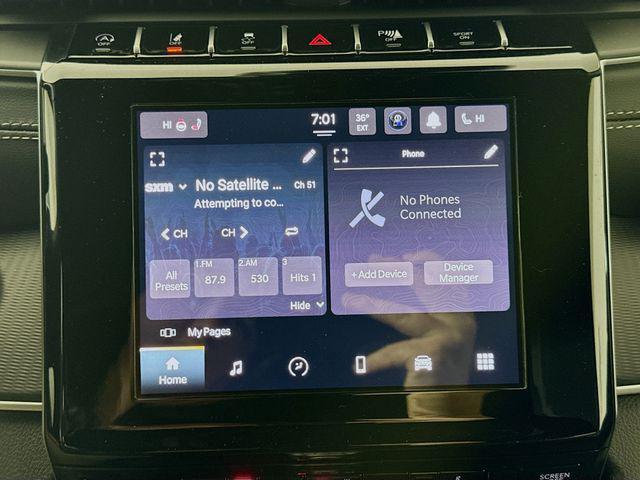 new 2025 Jeep Grand Cherokee car, priced at $39,230