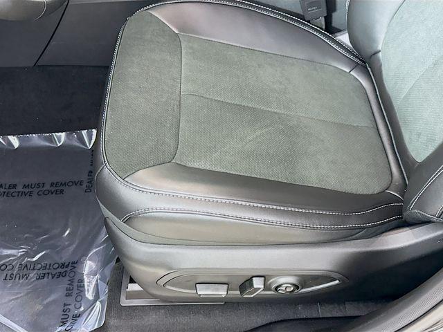 new 2025 Jeep Grand Cherokee car, priced at $39,230