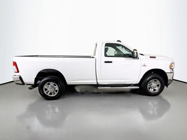 used 2024 Ram 3500 car, priced at $51,405