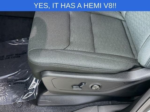 new 2026 Ram 1500 car, priced at $50,045