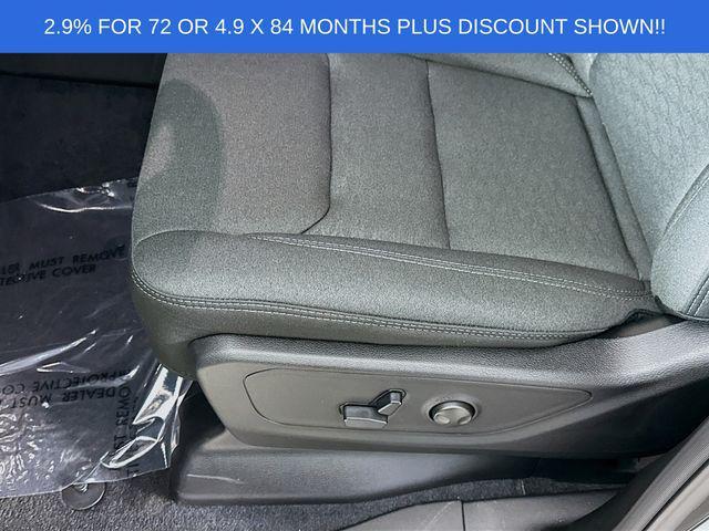 new 2026 Ram 1500 car, priced at $50,545