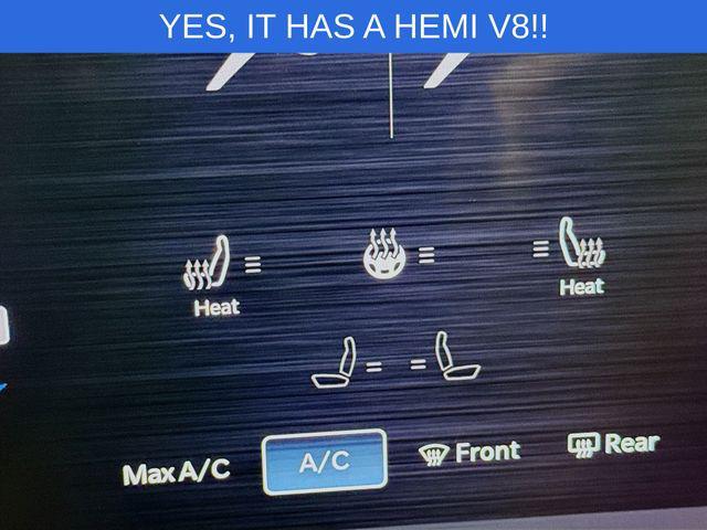 new 2026 Ram 1500 car, priced at $50,045