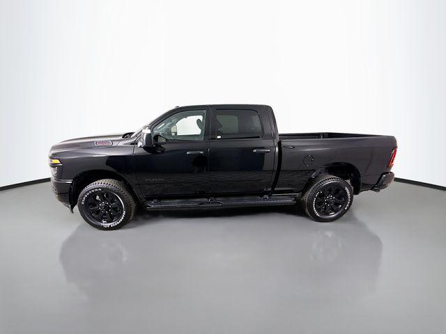 used 2025 Ram 2500 car, priced at $49,900