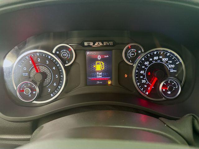 used 2025 Ram 2500 car, priced at $49,900