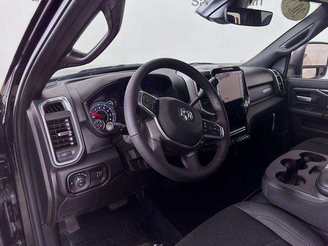 used 2025 Ram 2500 car, priced at $49,900