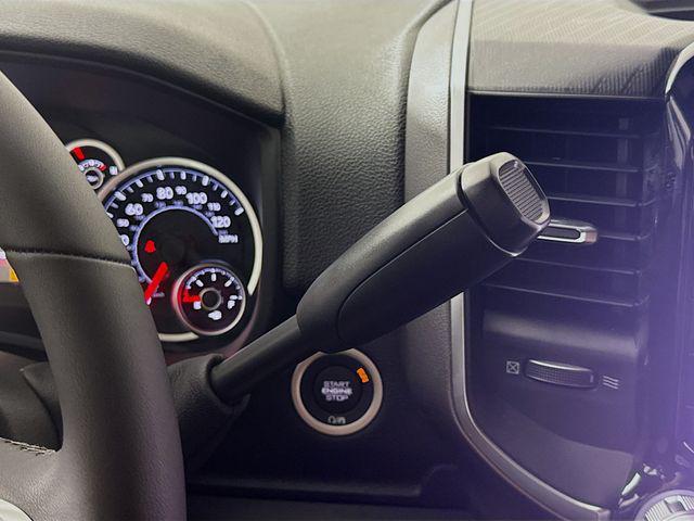 used 2025 Ram 2500 car, priced at $49,900