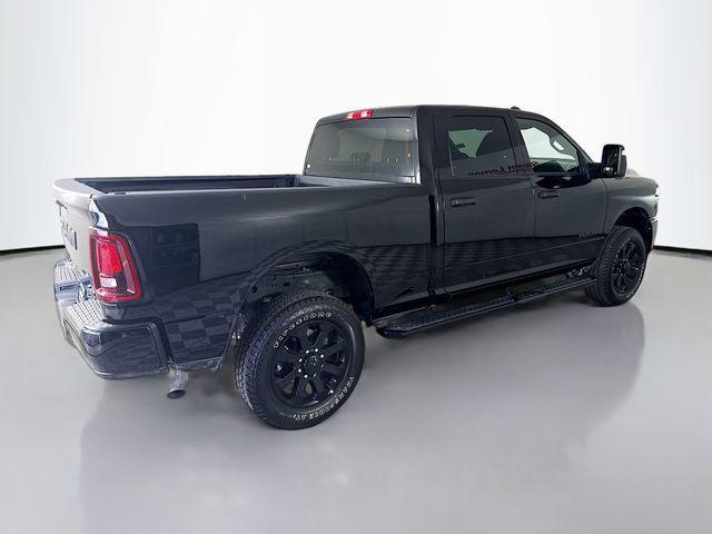 used 2025 Ram 2500 car, priced at $49,900