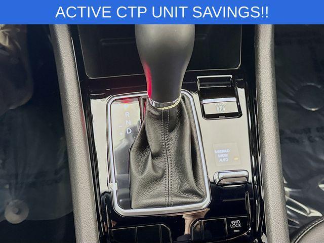 new 2026 Jeep Compass car, priced at $28,680