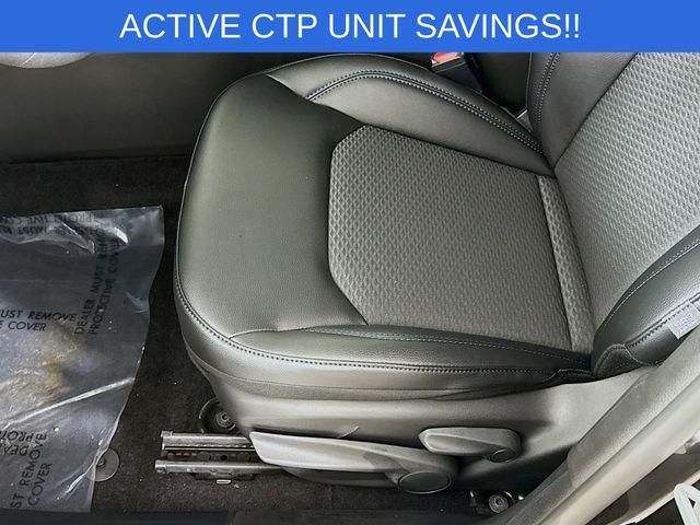 new 2026 Jeep Compass car, priced at $28,680