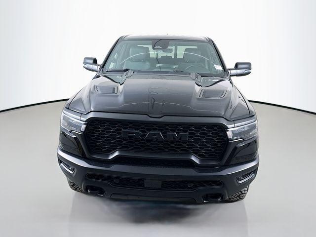 new 2026 Ram 1500 car, priced at $56,825