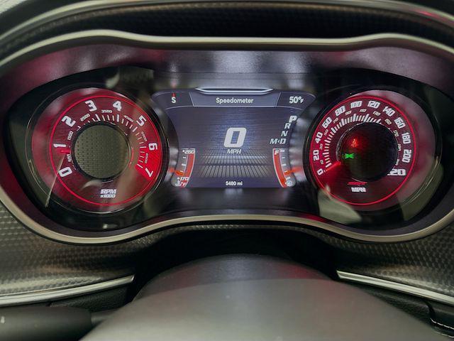 used 2023 Dodge Challenger car, priced at $74,999