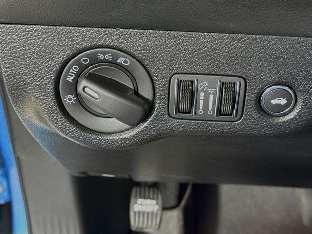 used 2023 Dodge Challenger car, priced at $74,999