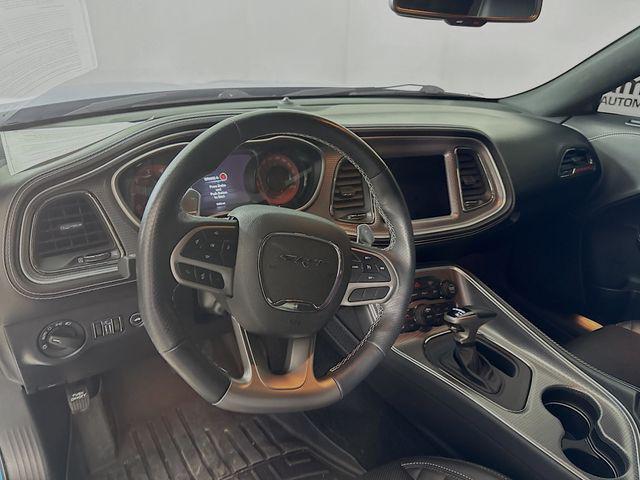 used 2023 Dodge Challenger car, priced at $74,999