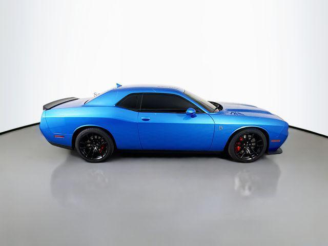 used 2023 Dodge Challenger car, priced at $74,999