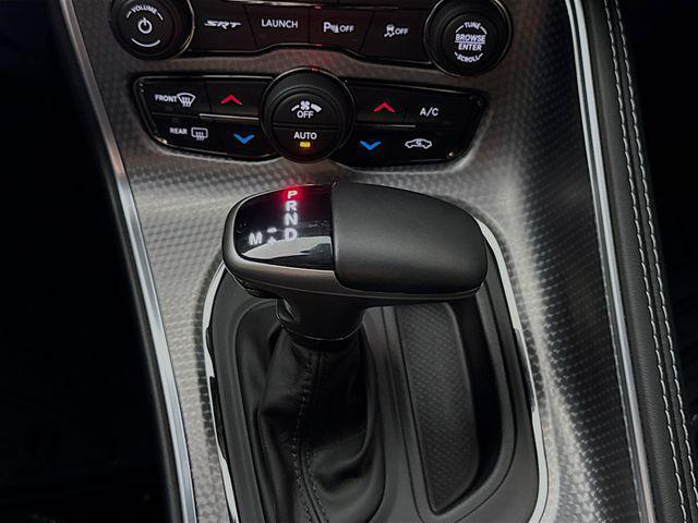 used 2023 Dodge Challenger car, priced at $74,999