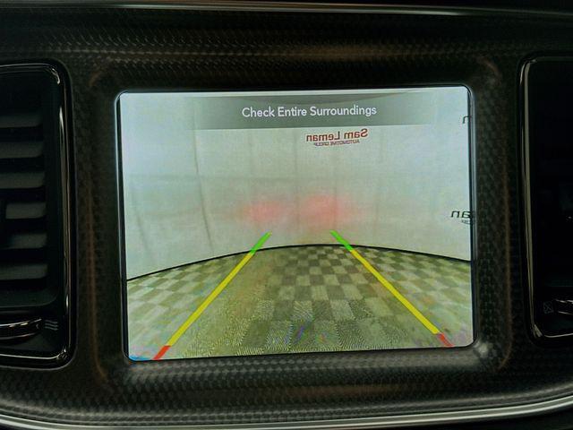 used 2023 Dodge Challenger car, priced at $74,999