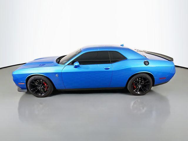 used 2023 Dodge Challenger car, priced at $74,999