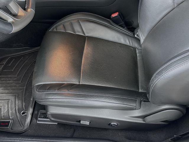 used 2023 Dodge Challenger car, priced at $74,999