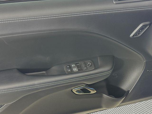 used 2023 Dodge Challenger car, priced at $74,999