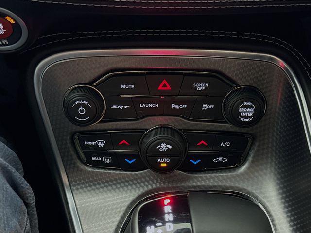 used 2023 Dodge Challenger car, priced at $74,999