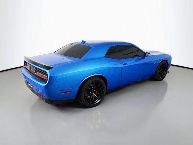 used 2023 Dodge Challenger car, priced at $74,999