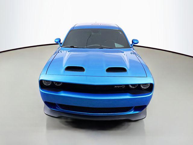 used 2023 Dodge Challenger car, priced at $74,999