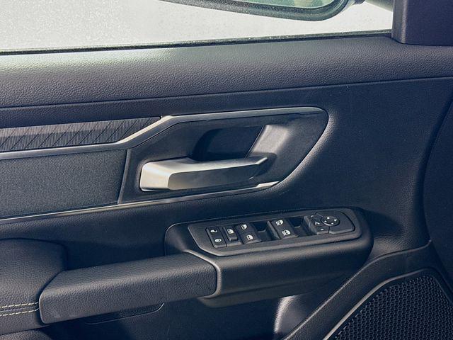 new 2026 Ram 1500 car, priced at $50,290