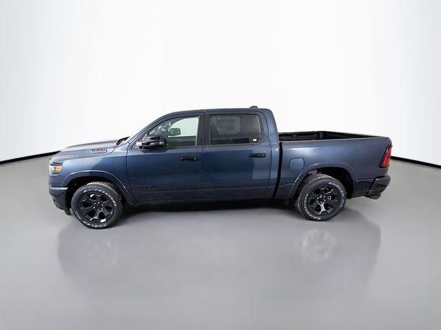 new 2026 Ram 1500 car, priced at $50,290