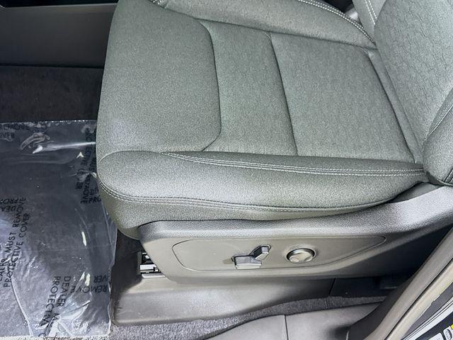 new 2026 Ram 1500 car, priced at $50,290