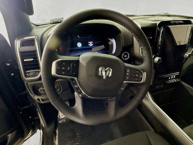 new 2026 Ram 1500 car, priced at $50,290
