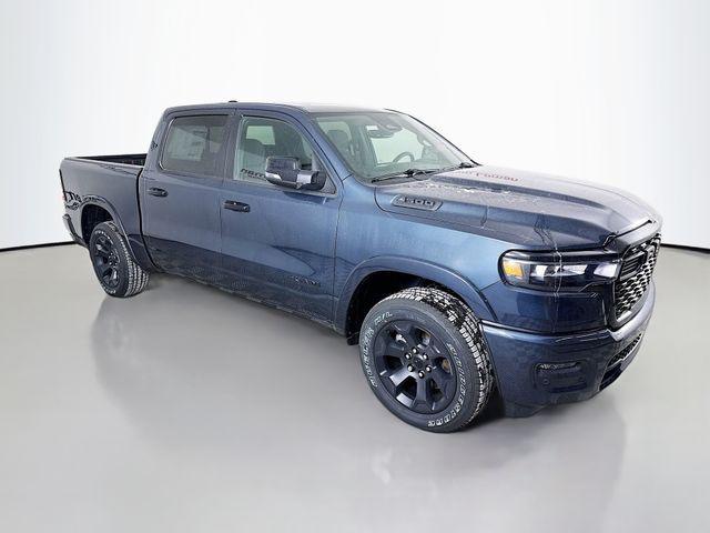 new 2026 Ram 1500 car, priced at $50,290