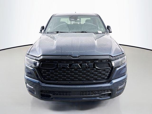 new 2026 Ram 1500 car, priced at $50,290