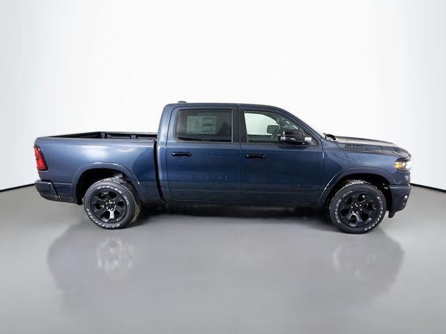new 2026 Ram 1500 car, priced at $50,290