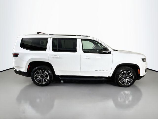 used 2024 Jeep Wagoneer car, priced at $45,312
