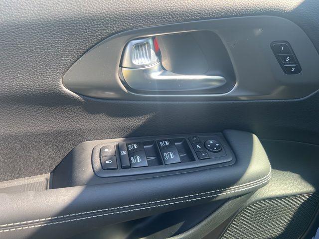 new 2026 Chrysler Pacifica car, priced at $44,760