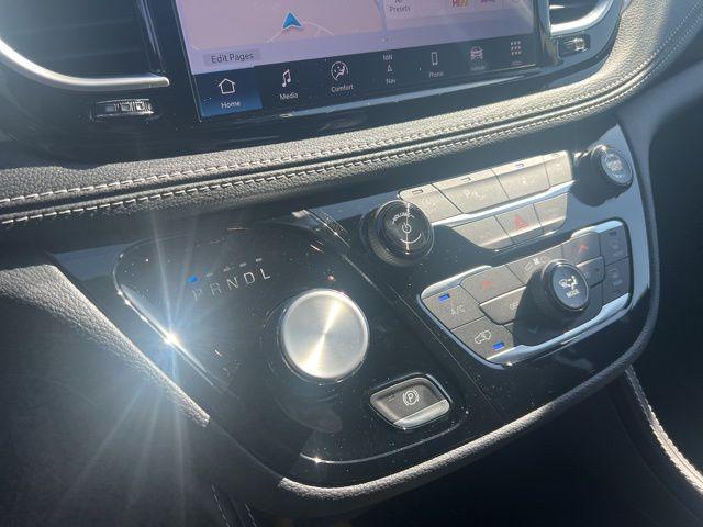 new 2026 Chrysler Pacifica car, priced at $44,760