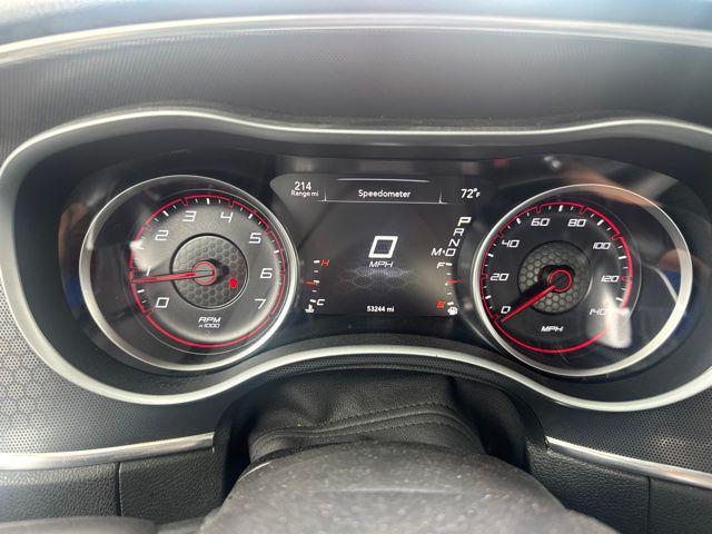 used 2017 Dodge Charger car, priced at $21,407