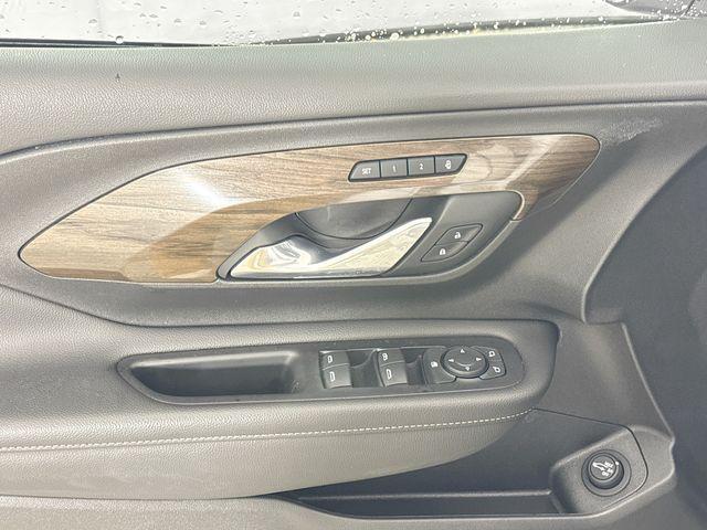 used 2020 GMC Terrain car, priced at $22,277