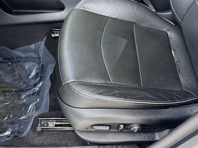 used 2020 GMC Terrain car, priced at $22,277