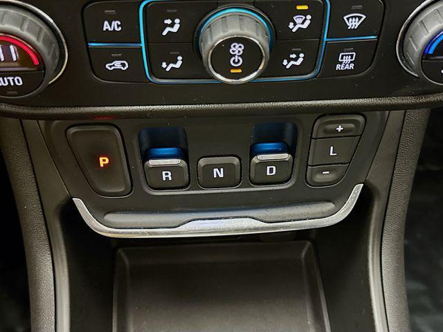 used 2020 GMC Terrain car, priced at $22,277